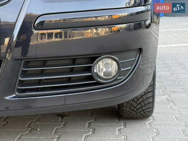 Черный Фольксваген Поло, объемом двигателя 1.4 л и пробегом 188 тыс. км за 4999 $, фото 18 на Automoto.ua