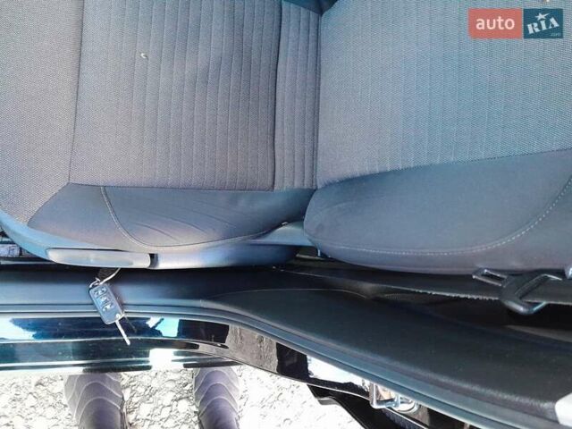 Черный Фольксваген Поло, объемом двигателя 1.2 л и пробегом 106 тыс. км за 5600 $, фото 18 на Automoto.ua