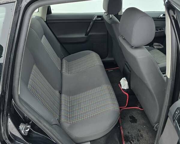 Чорний Фольксваген Поло, об'ємом двигуна 1.39 л та пробігом 191 тис. км за 6300 $, фото 12 на Automoto.ua