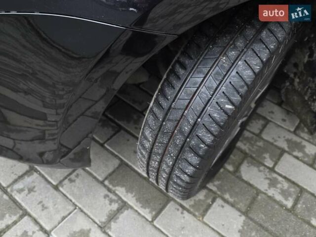 Чорний Фольксваген Поло, об'ємом двигуна 1.4 л та пробігом 242 тис. км за 7450 $, фото 15 на Automoto.ua