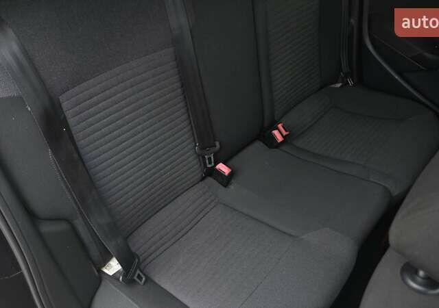 Черный Фольксваген Поло, объемом двигателя 1.6 л и пробегом 178 тыс. км за 7999 $, фото 28 на Automoto.ua