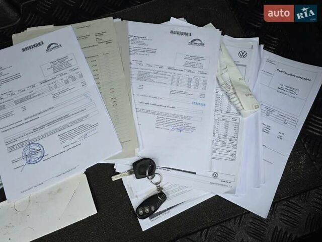 Чорний Фольксваген Поло, об'ємом двигуна 1.4 л та пробігом 242 тис. км за 7450 $, фото 35 на Automoto.ua