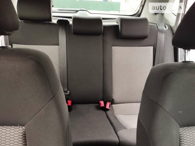 Чорний Фольксваген Поло, об'ємом двигуна 1.2 л та пробігом 142 тис. км за 6100 $, фото 8 на Automoto.ua