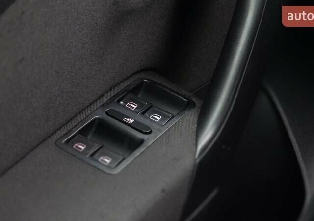 Черный Фольксваген Поло, объемом двигателя 1.6 л и пробегом 178 тыс. км за 7999 $, фото 34 на Automoto.ua