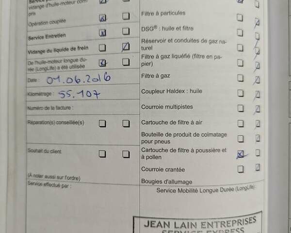 Черный Фольксваген Поло, объемом двигателя 1.6 л и пробегом 126 тыс. км за 8000 $, фото 24 на Automoto.ua