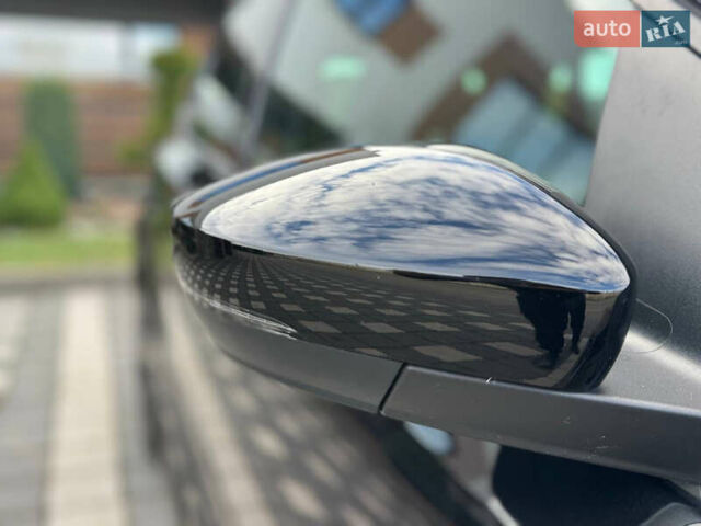 Черный Фольксваген Поло, объемом двигателя 1.4 л и пробегом 217 тыс. км за 9650 $, фото 17 на Automoto.ua