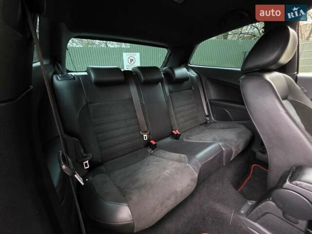 Черный Фольксваген Поло, объемом двигателя 1.4 л и пробегом 190 тыс. км за 7999 $, фото 30 на Automoto.ua