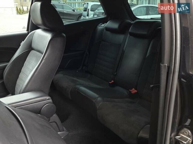 Черный Фольксваген Поло, объемом двигателя 1.4 л и пробегом 190 тыс. км за 7999 $, фото 24 на Automoto.ua