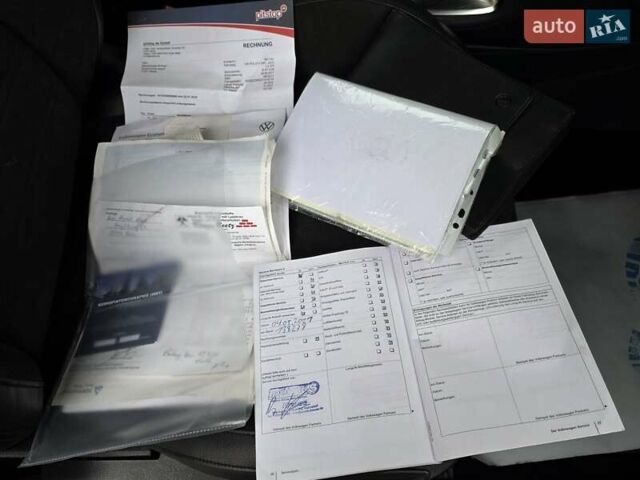 Черный Фольксваген Поло, объемом двигателя 1.4 л и пробегом 190 тыс. км за 7999 $, фото 36 на Automoto.ua