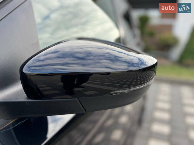 Черный Фольксваген Поло, объемом двигателя 1.4 л и пробегом 217 тыс. км за 9650 $, фото 18 на Automoto.ua