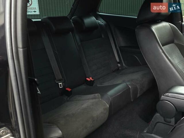 Черный Фольксваген Поло, объемом двигателя 1.4 л и пробегом 190 тыс. км за 7999 $, фото 29 на Automoto.ua