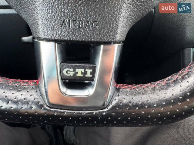 Черный Фольксваген Поло, объемом двигателя 1.4 л и пробегом 217 тыс. км за 9650 $, фото 46 на Automoto.ua