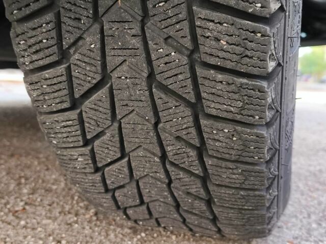 Черный Фольксваген Поло, объемом двигателя 1.2 л и пробегом 272 тыс. км за 6300 $, фото 22 на Automoto.ua