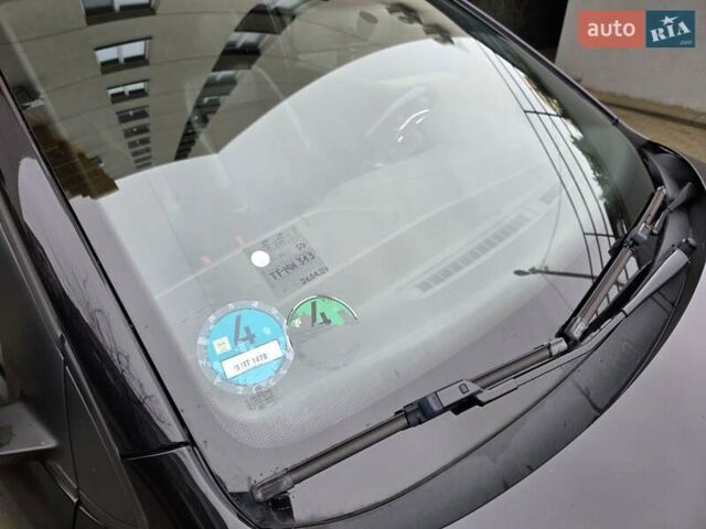 Черный Фольксваген Поло, объемом двигателя 1.4 л и пробегом 190 тыс. км за 7999 $, фото 16 на Automoto.ua