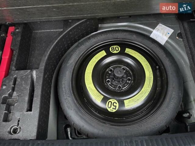 Черный Фольксваген Поло, объемом двигателя 1.4 л и пробегом 190 тыс. км за 7999 $, фото 28 на Automoto.ua