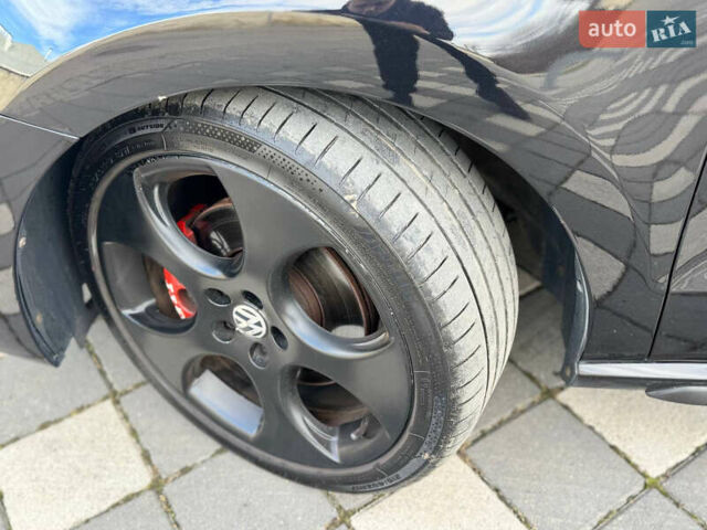 Черный Фольксваген Поло, объемом двигателя 1.4 л и пробегом 217 тыс. км за 9650 $, фото 11 на Automoto.ua