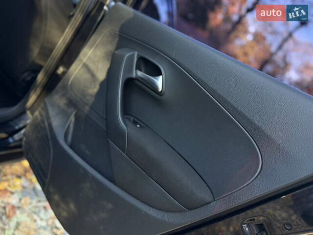 Черный Фольксваген Поло, объемом двигателя 1.39 л и пробегом 143 тыс. км за 7850 $, фото 46 на Automoto.ua