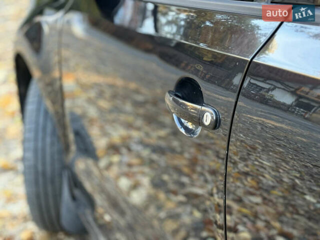 Черный Фольксваген Поло, объемом двигателя 1.39 л и пробегом 143 тыс. км за 7850 $, фото 9 на Automoto.ua