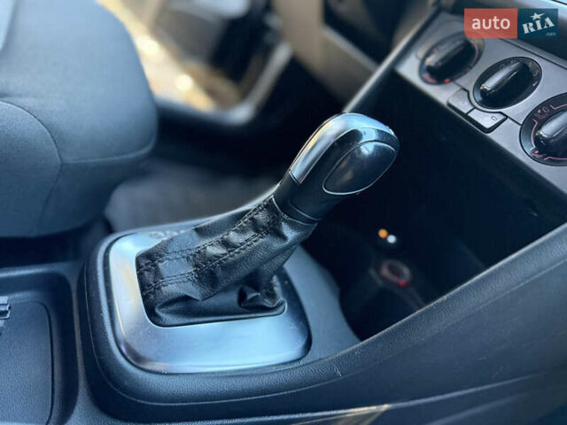 Черный Фольксваген Поло, объемом двигателя 1.39 л и пробегом 143 тыс. км за 7850 $, фото 27 на Automoto.ua