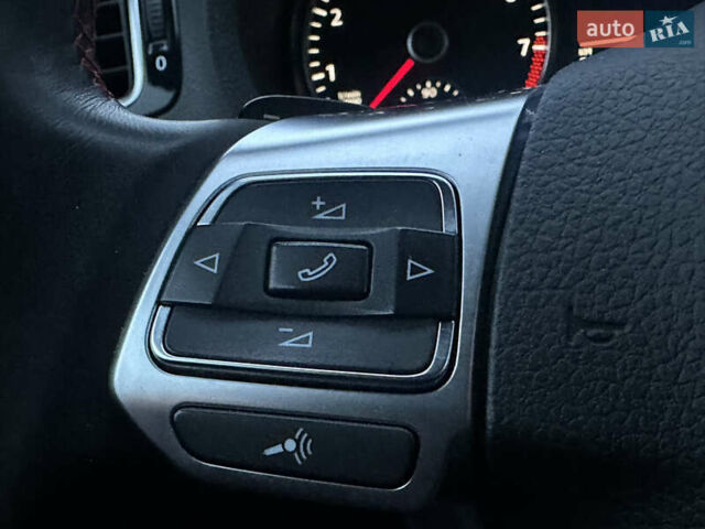 Черный Фольксваген Поло, объемом двигателя 1.4 л и пробегом 220 тыс. км за 9790 $, фото 19 на Automoto.ua