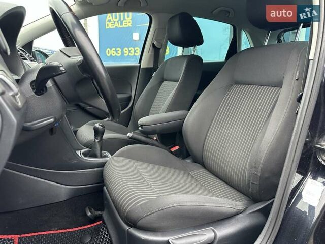 Чорний Фольксваген Поло, об'ємом двигуна 1.6 л та пробігом 189 тис. км за 7290 $, фото 15 на Automoto.ua