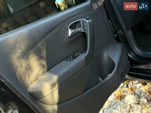 Черный Фольксваген Поло, объемом двигателя 1.39 л и пробегом 143 тыс. км за 7850 $, фото 28 на Automoto.ua