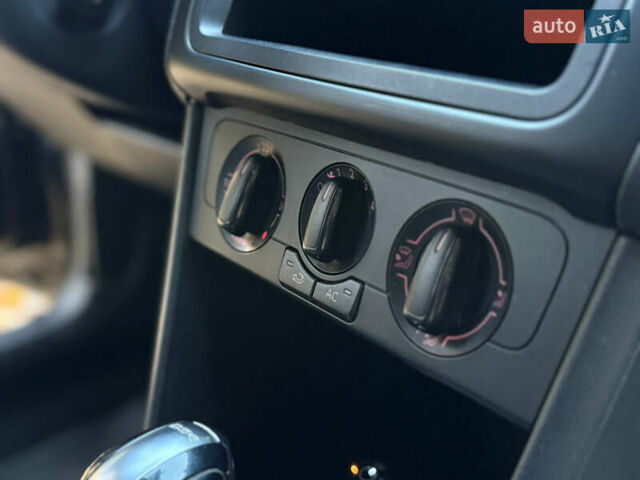 Черный Фольксваген Поло, объемом двигателя 1.39 л и пробегом 143 тыс. км за 7850 $, фото 26 на Automoto.ua