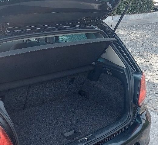 Фольксваген Поло 2015 в Кропивницком (Кировограде) на Automoto.ua Черный Фольксваген Поло, объемом двигателя 1 л и пробегом 116 тыс. км за 7500 $, фото 5 на Automoto.ua