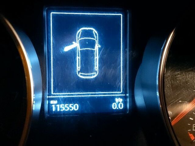 Фольксваген Поло 2015 в Кропивницком (Кировограде) на Automoto.ua Черный Фольксваген Поло, объемом двигателя 1 л и пробегом 116 тыс. км за 7500 $, фото 14 на Automoto.ua