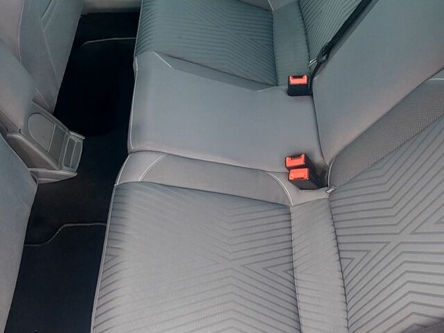 Фольксваген Поло 2015 в Кропивницком (Кировограде) на Automoto.ua Черный Фольксваген Поло, объемом двигателя 1 л и пробегом 116 тыс. км за 7500 $, фото 12 на Automoto.ua