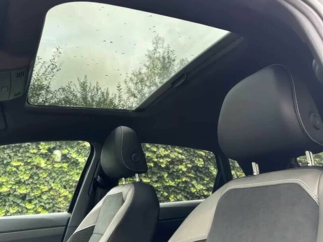 Черный Фольксваген Поло, объемом двигателя 2 л и пробегом 45 тыс. км за 9100 $, фото 7 на Automoto.ua