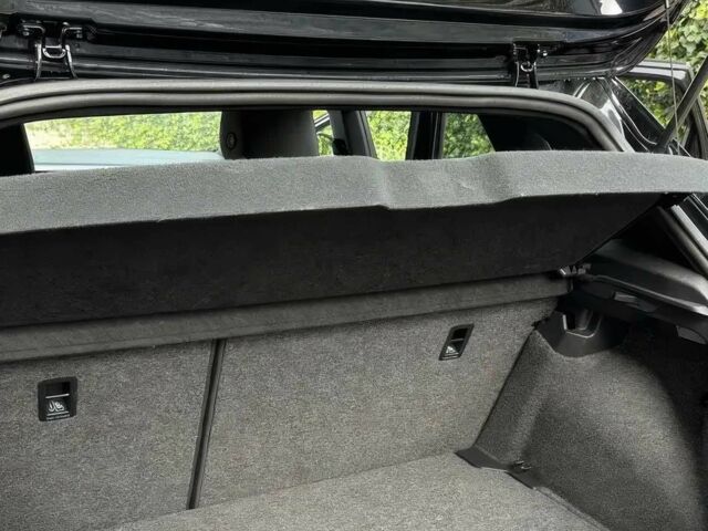 Черный Фольксваген Поло, объемом двигателя 2 л и пробегом 45 тыс. км за 9100 $, фото 10 на Automoto.ua