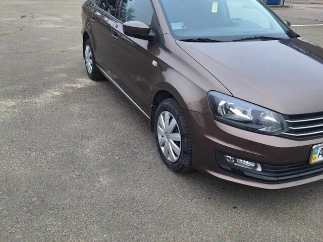 Чорний Фольксваген Поло, об'ємом двигуна 1.2 л та пробігом 68 тис. км за 10000 $, фото 1 на Automoto.ua