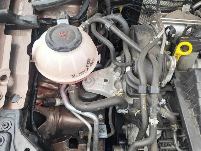 Чорний Фольксваген Поло, об'ємом двигуна 1.2 л та пробігом 68 тис. км за 10000 $, фото 20 на Automoto.ua