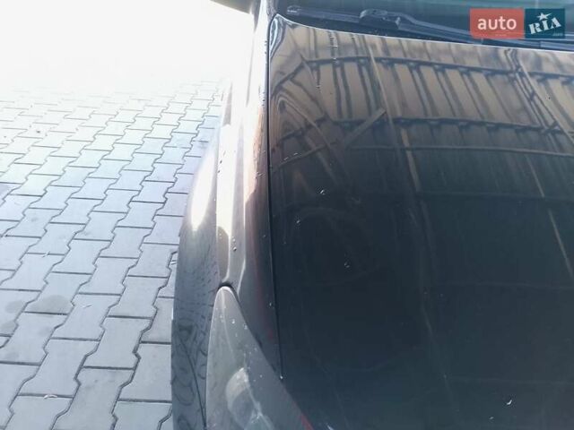 Черный Фольксваген Поло, объемом двигателя 1.6 л и пробегом 212 тыс. км за 6700 $, фото 11 на Automoto.ua