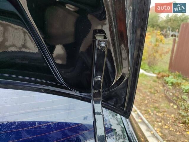 Чорний Фольксваген Поло, об'ємом двигуна 1.6 л та пробігом 278 тис. км за 5600 $, фото 8 на Automoto.ua