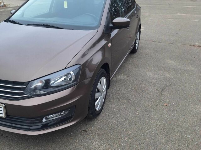 Чорний Фольксваген Поло, об'ємом двигуна 1.2 л та пробігом 68 тис. км за 10000 $, фото 2 на Automoto.ua