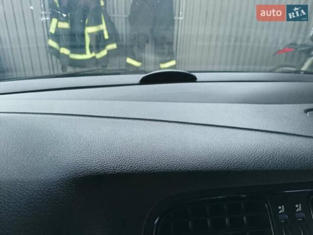 Черный Фольксваген Поло, объемом двигателя 1.6 л и пробегом 212 тыс. км за 6700 $, фото 3 на Automoto.ua