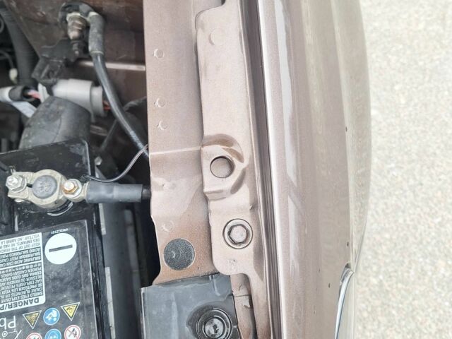 Чорний Фольксваген Поло, об'ємом двигуна 1.2 л та пробігом 68 тис. км за 10000 $, фото 23 на Automoto.ua