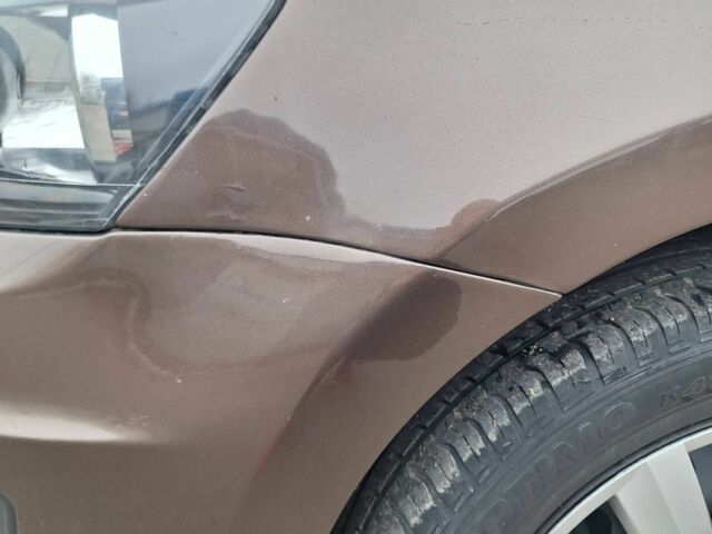 Чорний Фольксваген Поло, об'ємом двигуна 1.2 л та пробігом 68 тис. км за 10000 $, фото 12 на Automoto.ua