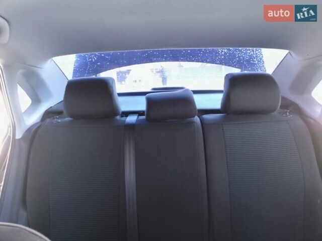 Черный Фольксваген Поло, объемом двигателя 1.6 л и пробегом 212 тыс. км за 6700 $, фото 19 на Automoto.ua