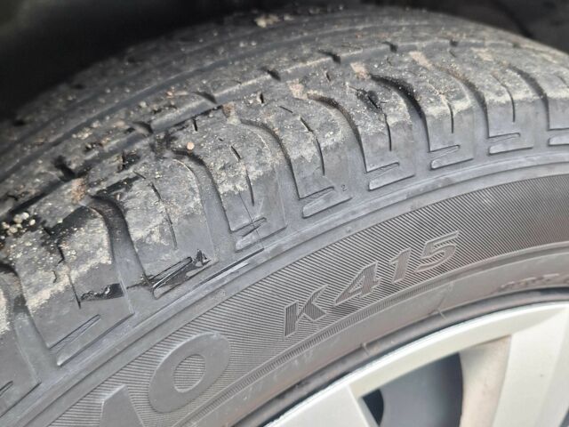 Чорний Фольксваген Поло, об'ємом двигуна 1.2 л та пробігом 68 тис. км за 10000 $, фото 11 на Automoto.ua