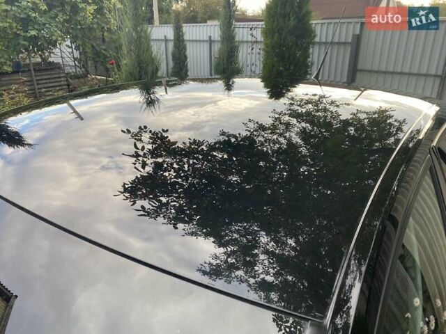 Черный Фольксваген Поло, объемом двигателя 1.6 л и пробегом 70 тыс. км за 8300 $, фото 6 на Automoto.ua