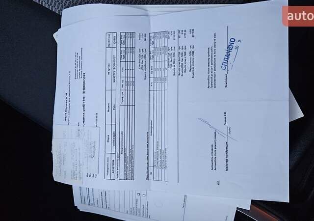 Черный Фольксваген Поло, объемом двигателя 1.6 л и пробегом 150 тыс. км за 8550 $, фото 38 на Automoto.ua