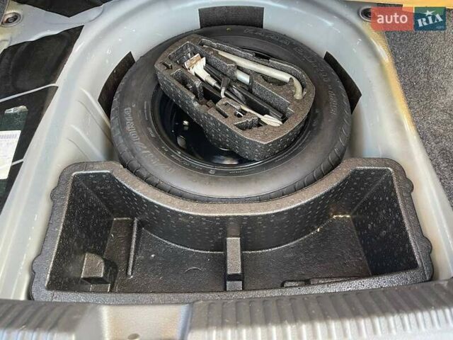 Чорний Фольксваген Поло, об'ємом двигуна 1.6 л та пробігом 184 тис. км за 6700 $, фото 41 на Automoto.ua