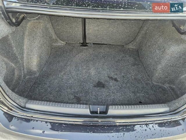 Чорний Фольксваген Поло, об'ємом двигуна 1.6 л та пробігом 229 тис. км за 6150 $, фото 13 на Automoto.ua