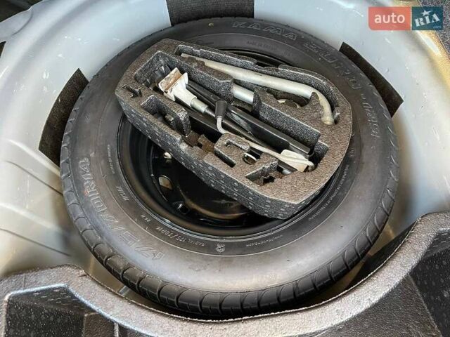 Чорний Фольксваген Поло, об'ємом двигуна 1.6 л та пробігом 184 тис. км за 6700 $, фото 42 на Automoto.ua