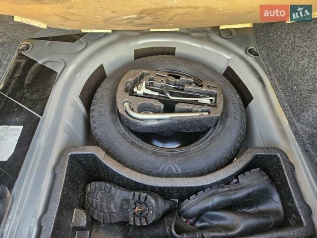 Чорний Фольксваген Поло, об'ємом двигуна 1.6 л та пробігом 229 тис. км за 6150 $, фото 12 на Automoto.ua