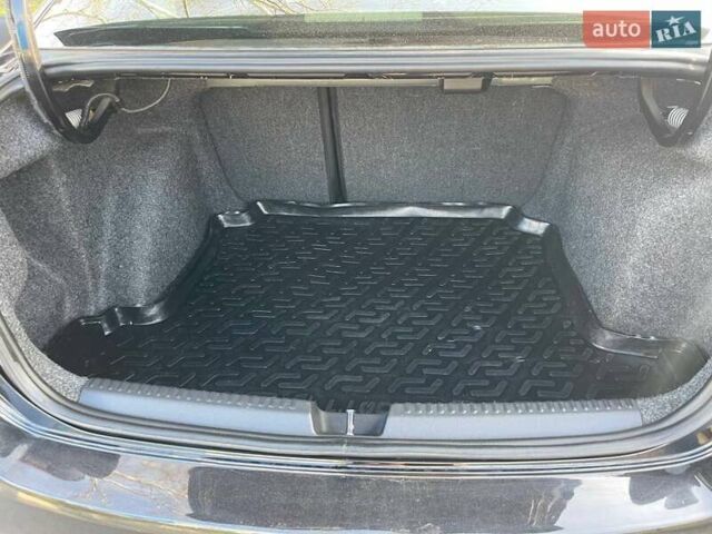 Чорний Фольксваген Поло, об'ємом двигуна 1.6 л та пробігом 184 тис. км за 6700 $, фото 40 на Automoto.ua