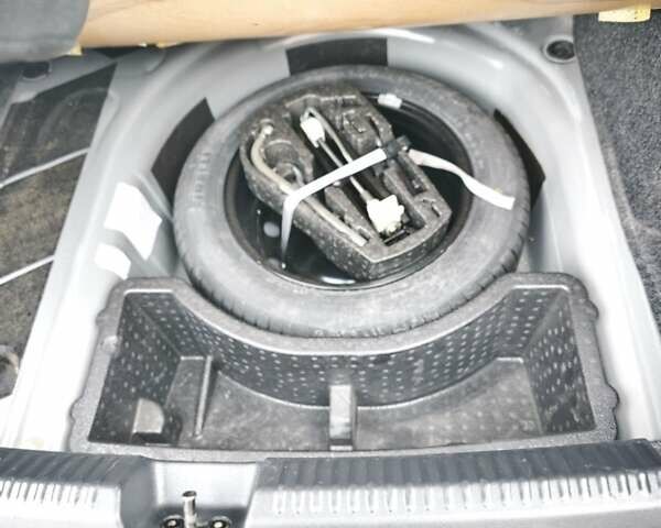 Черный Фольксваген Поло, объемом двигателя 1.4 л и пробегом 126 тыс. км за 8300 $, фото 10 на Automoto.ua